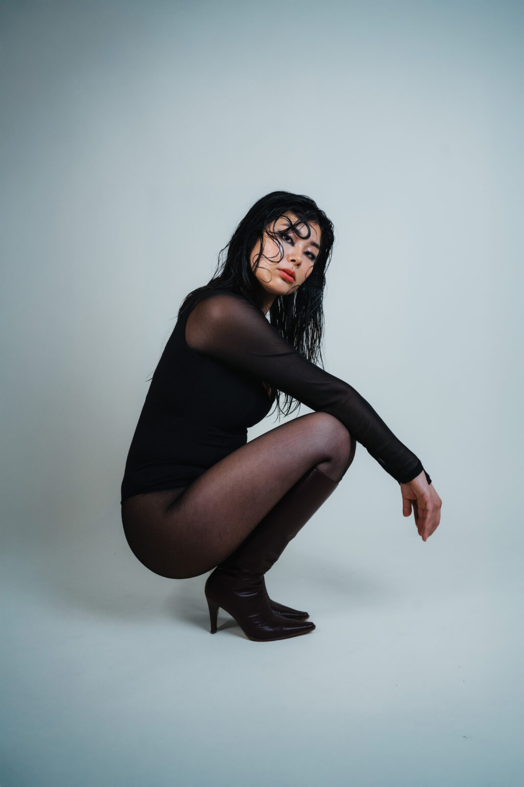 Galerie Portraitfotografie im Studio