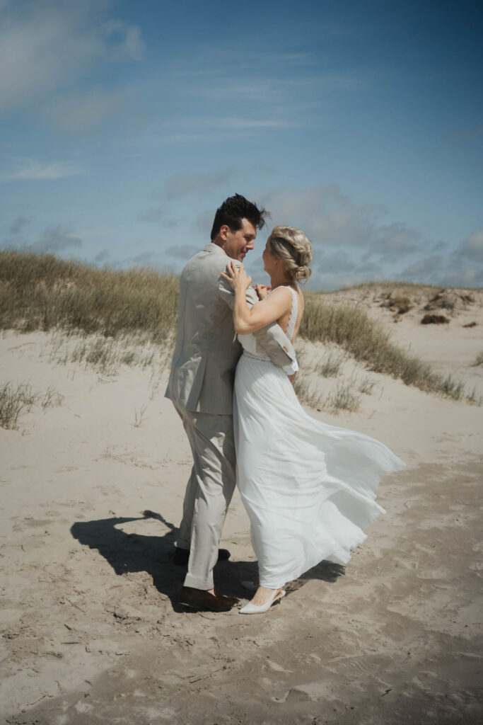 Hochzeiten