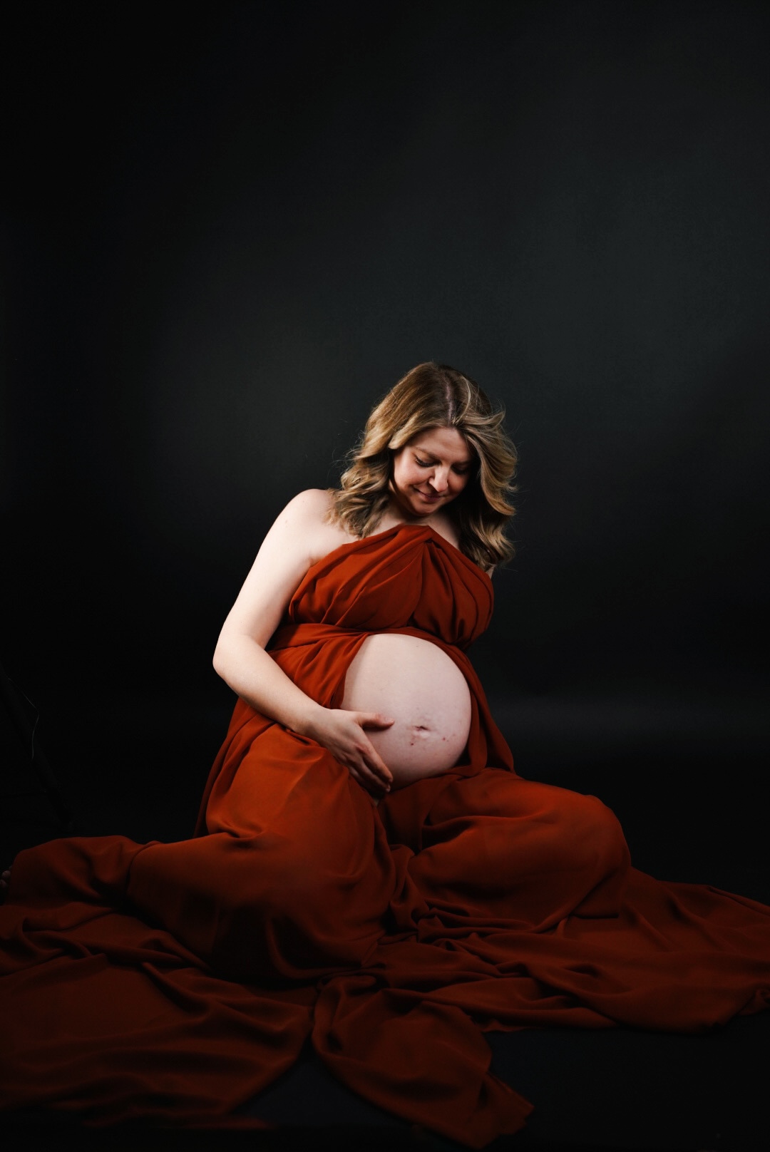 Created with RNI Films app. Profile 'Agfa Optima 200'