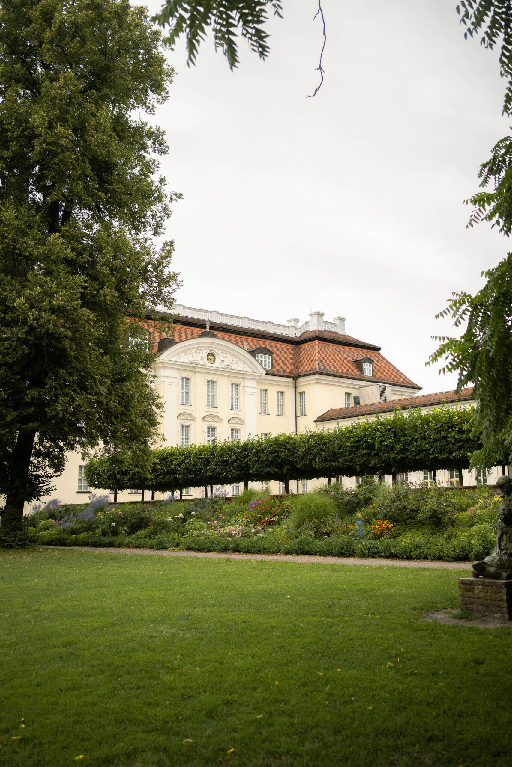 Hochzeit Schloss Köpenick